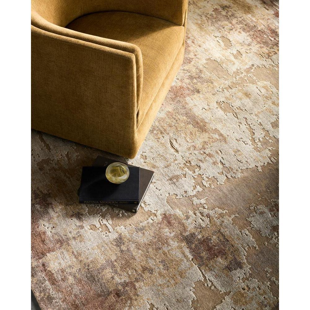 Surya Arte RTE-2309 Handmade Rug