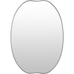 Livabliss by Surya Auburn Accent Mirror RUB-002 Clearance