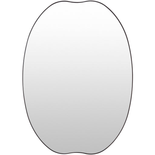 Livabliss by Surya Auburn Accent Mirror RUB-002 Clearance