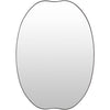 Livabliss by Surya Auburn Accent Mirror RUB-002 Clearance