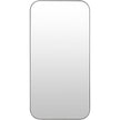 Livabliss by Surya Auburn Accent Mirror RUB-003