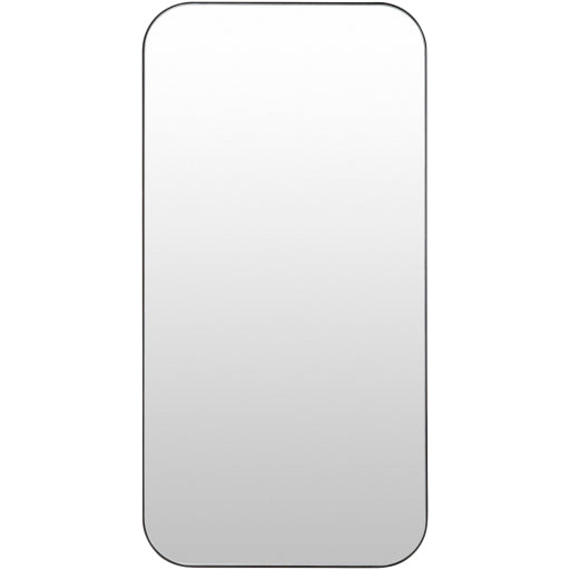 Livabliss by Surya Auburn Accent Mirror RUB-003