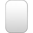 Livabliss by Surya Auburn Accent Mirror RUB-004