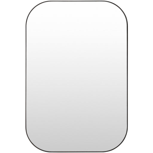 Livabliss by Surya Auburn Accent Mirror RUB-004