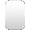 Livabliss by Surya Auburn Accent Mirror RUB-004