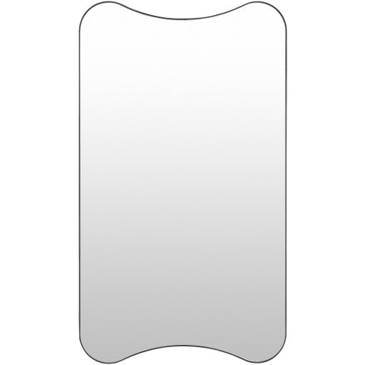 Livabliss by Surya Auburn Accent Mirror RUB-005