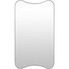 Livabliss by Surya Auburn Accent Mirror RUB-005