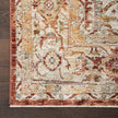 Nourison Sahar SHR02 Persian Indoor Rug