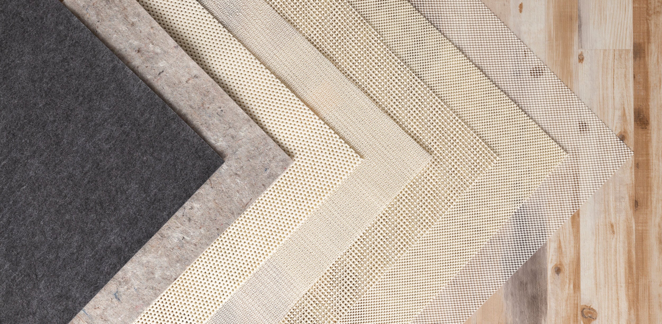 Livabliss by Surya Secure Grip Rug Pad