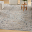 Nourison Lynx LNX07 Vintage Indoor Rug