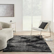 Nourison Rugs Michael Amini Ma30 Star SMR02 Modern Indoor Rug
