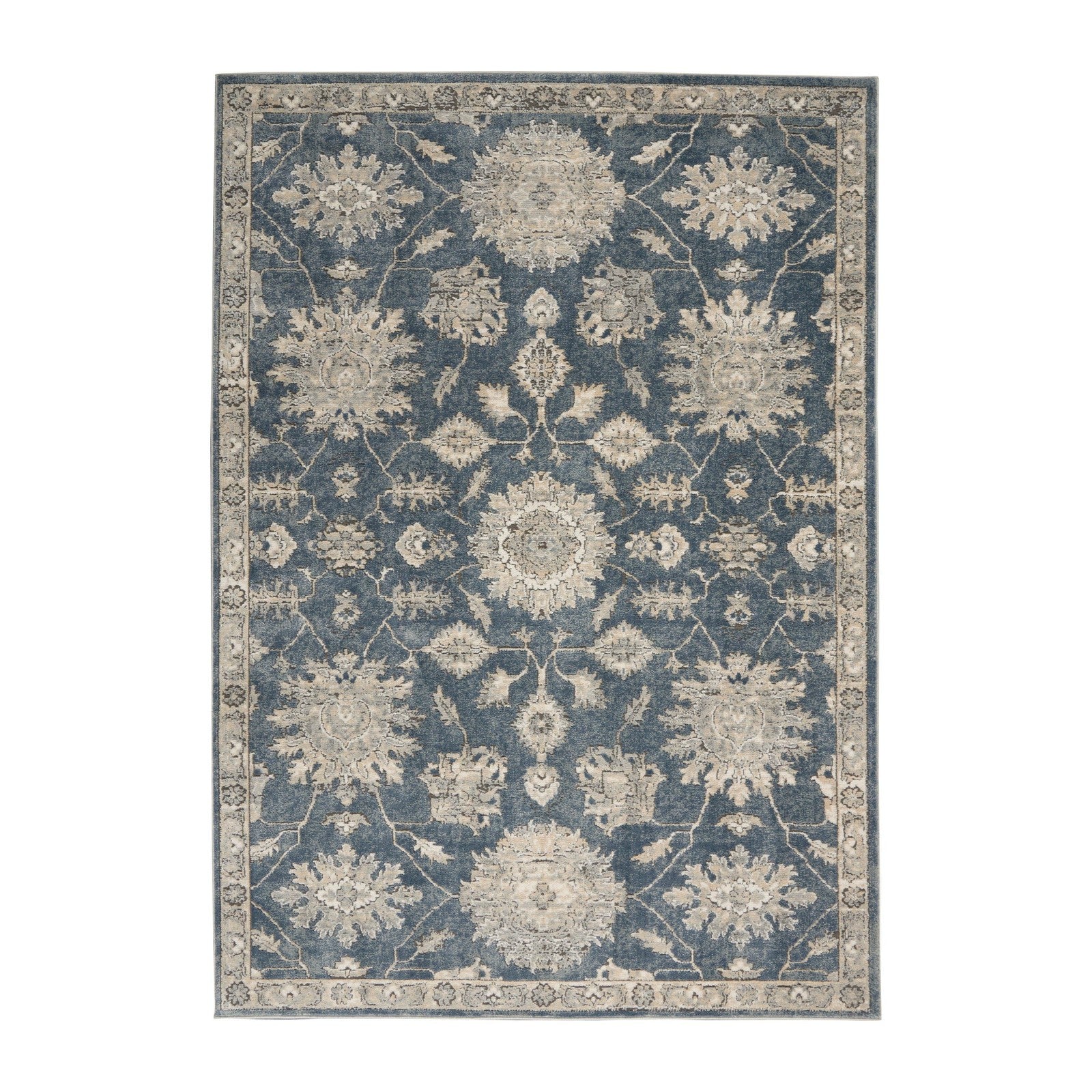 Nourison Quarry QUA06 Vintage Indoor Rug