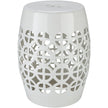 Livabliss by Surya Ridgeway End Table