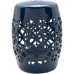 Livabliss by Surya Ridgeway End Table