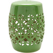 Livabliss by Surya Ridgeway End Table