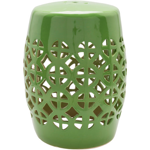 Livabliss by Surya Ridgeway End Table