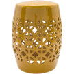 Livabliss by Surya Ridgeway End Table