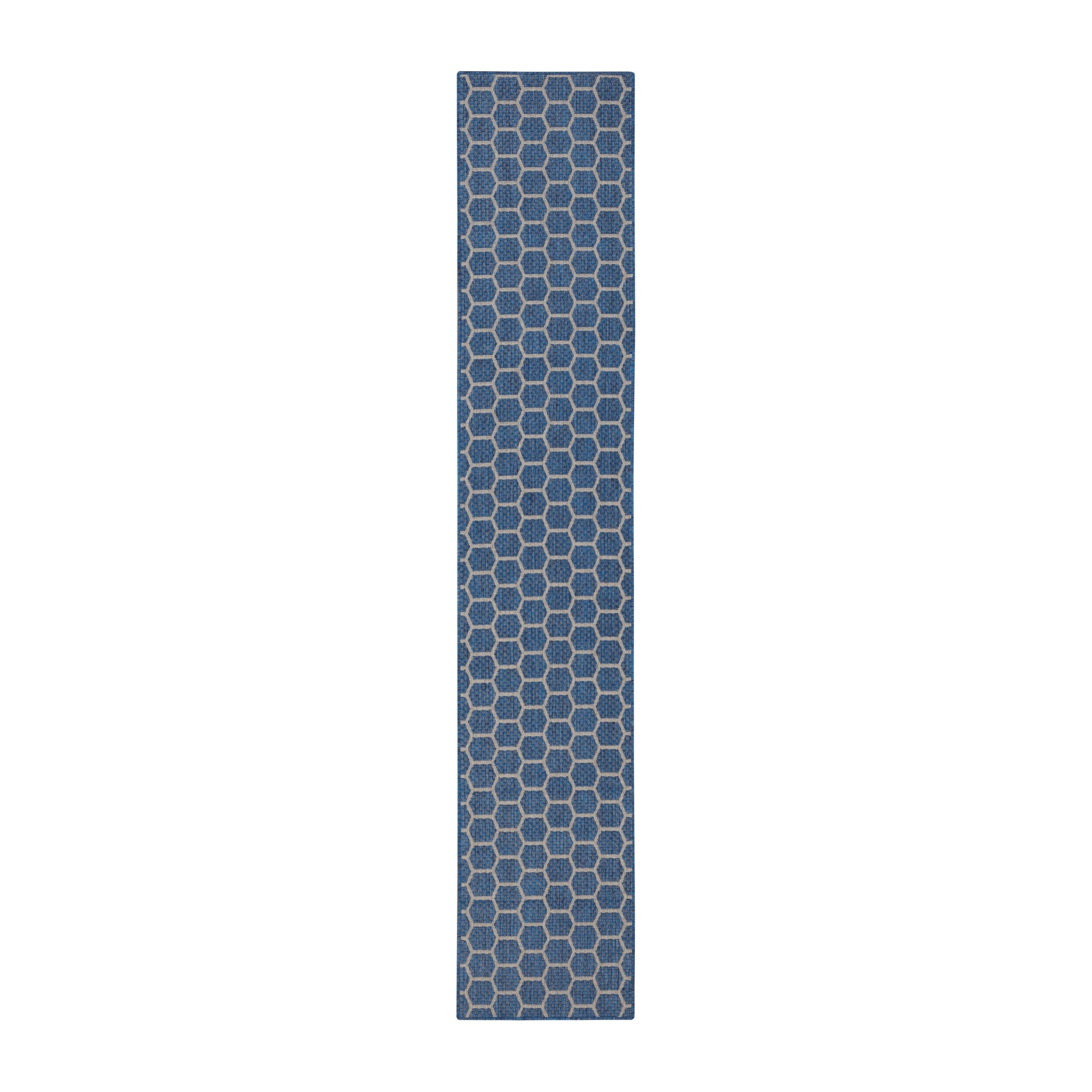 Nourison Twist Reversible TWS01 Modern Rug