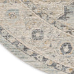 Nourison Lynx LNX07 Vintage Indoor Rug