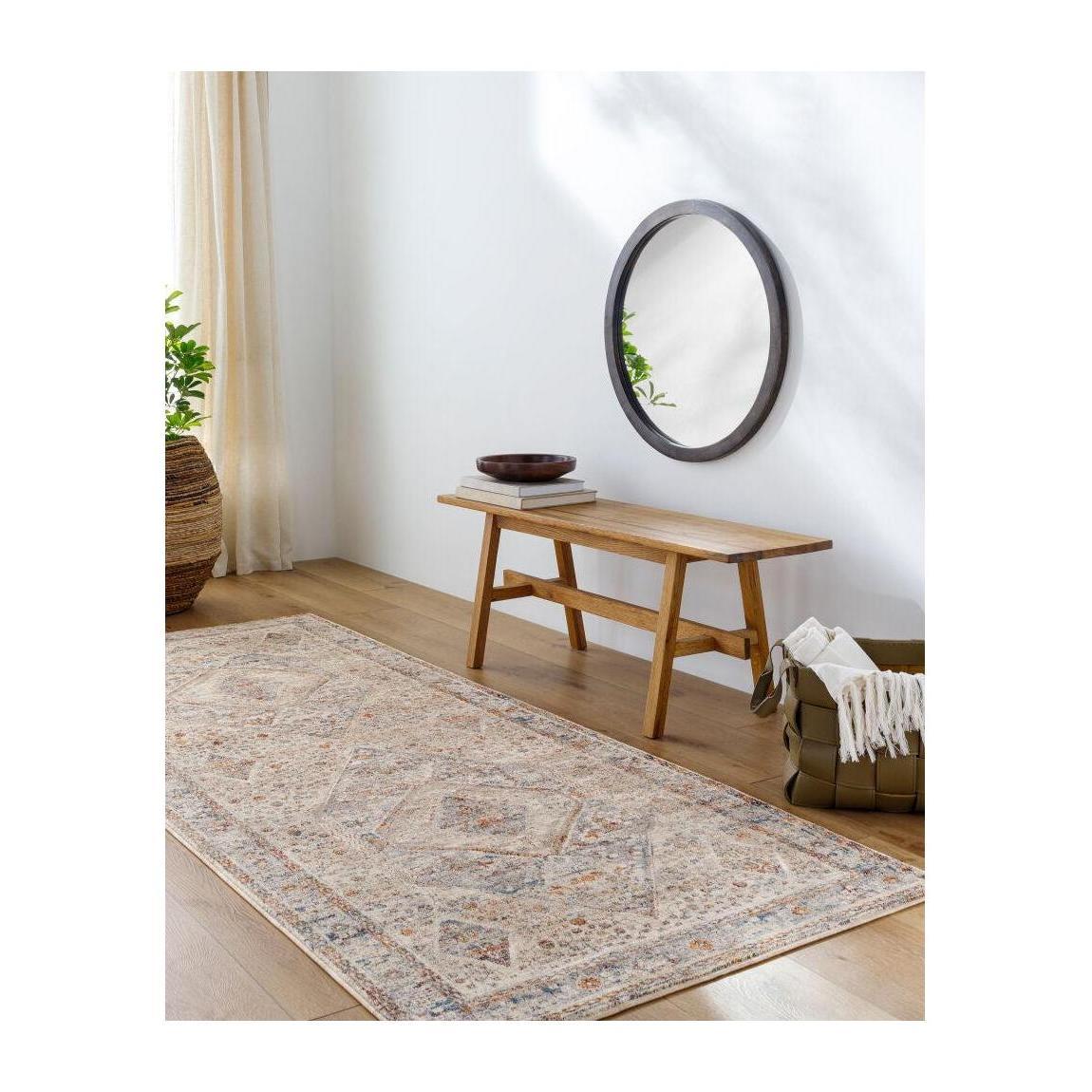 Livabliss by Surya Arya RYA-2305 Machine Woven Rug