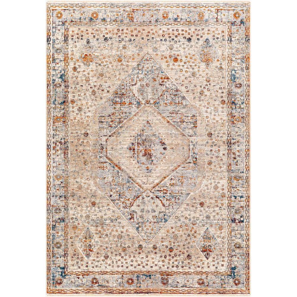 Livabliss by Surya Arya RYA-2305 Machine Woven Rug