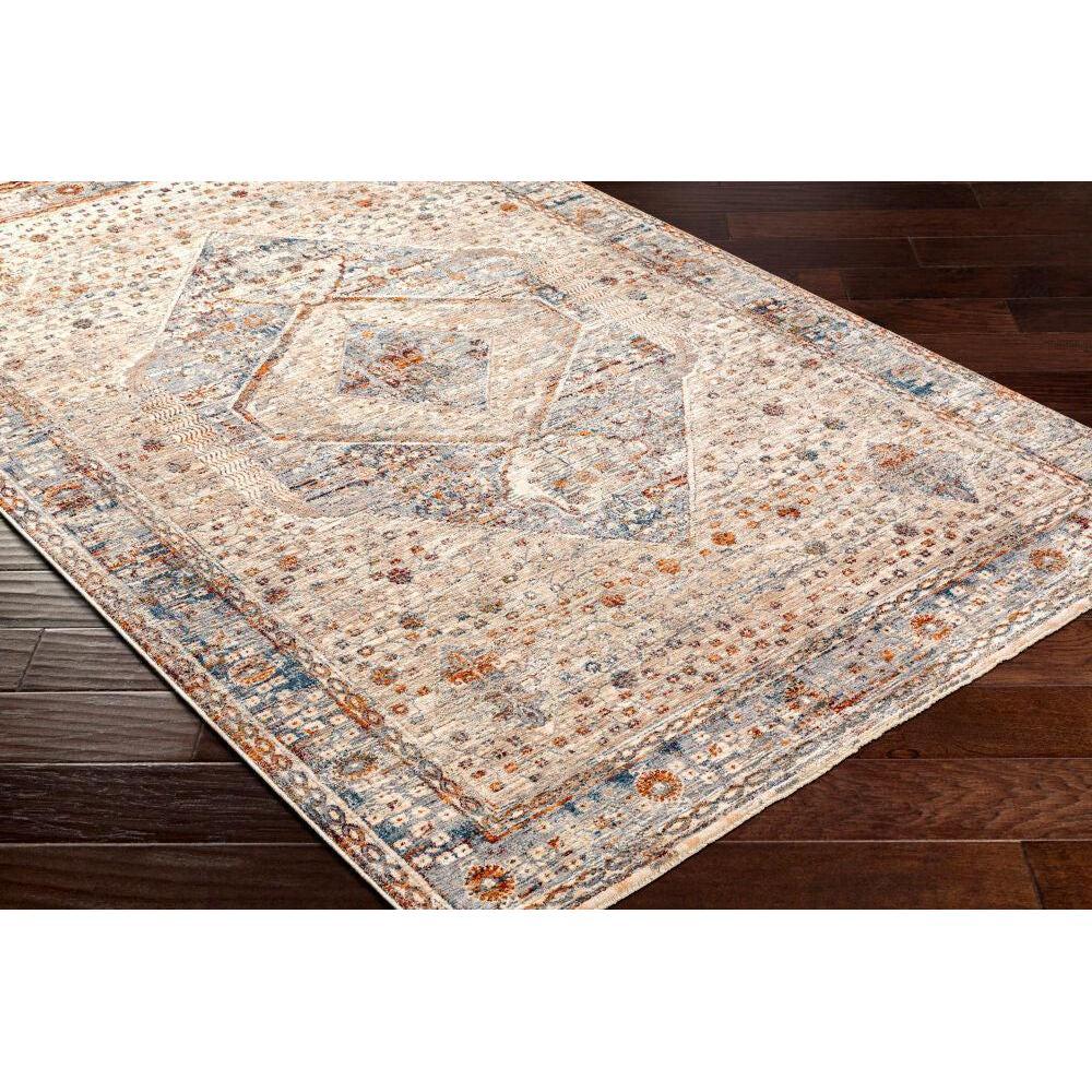 Livabliss by Surya Arya RYA-2305 Machine Woven Rug