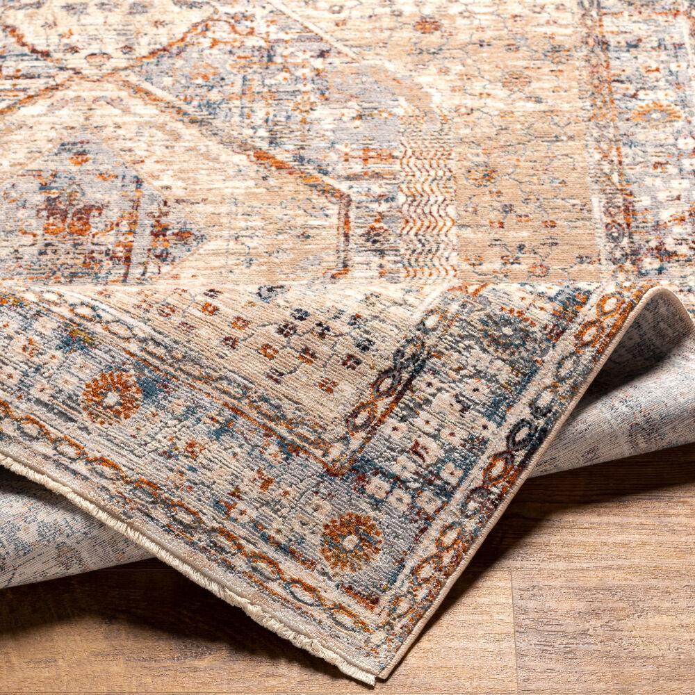Livabliss by Surya Arya RYA-2305 Machine Woven Rug