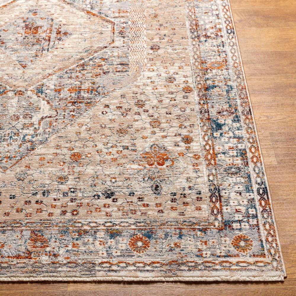 Livabliss by Surya Arya RYA-2305 Machine Woven Rug