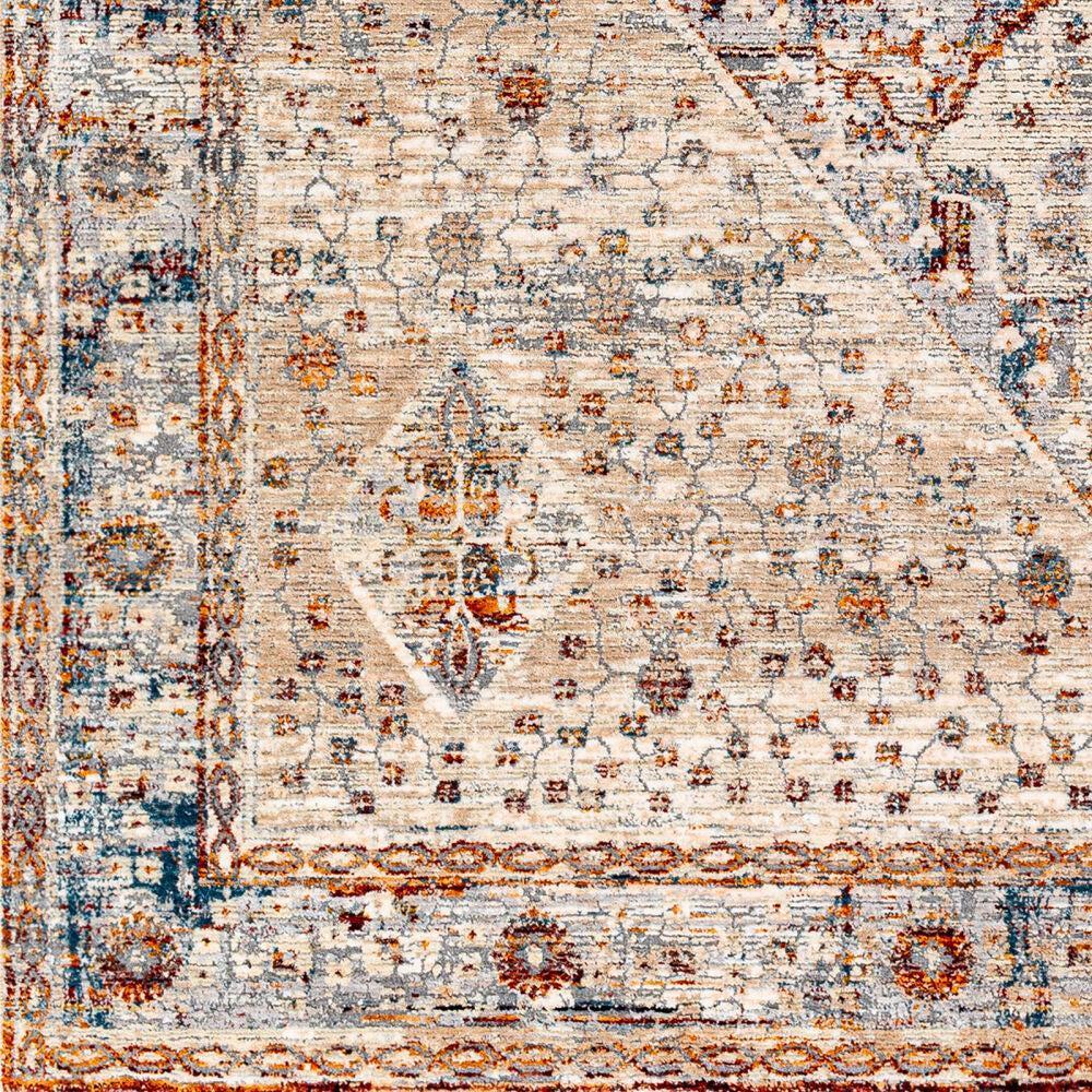 Livabliss by Surya Arya RYA-2305 Machine Woven Rug