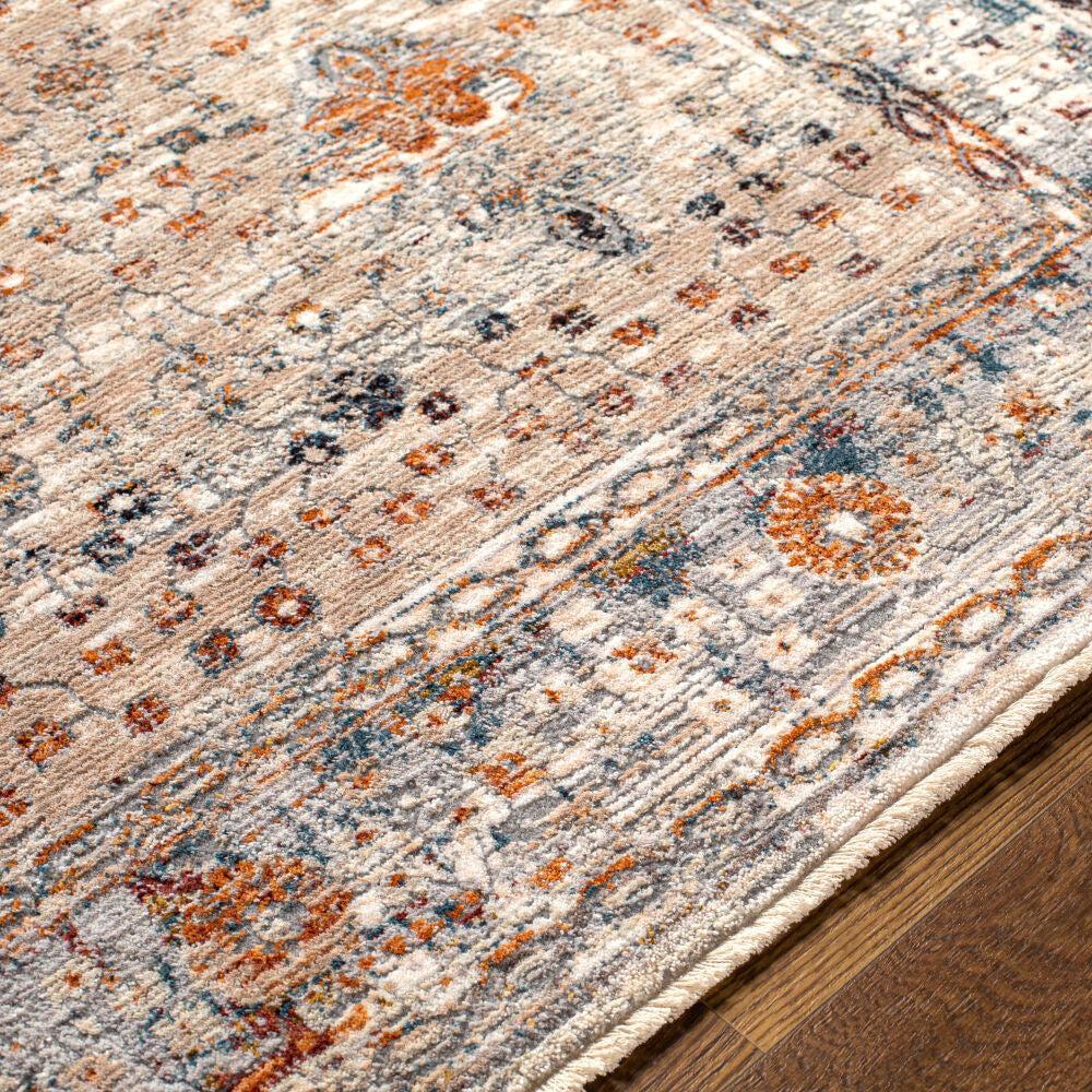 Livabliss by Surya Arya RYA-2305 Machine Woven Rug