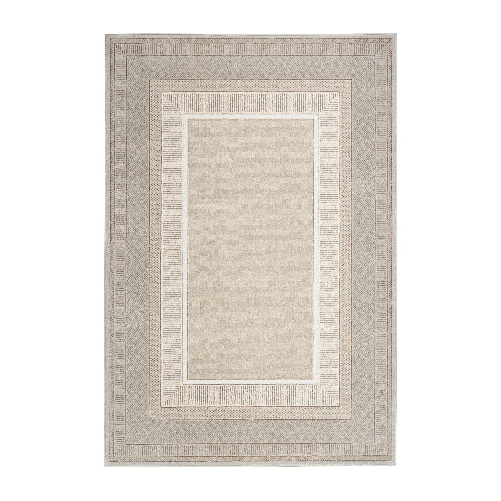 Nourison Glitz GLZ07 Modern Indoor Rug
