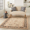 Nourison 2000 2207 Traditional Indoor Rug