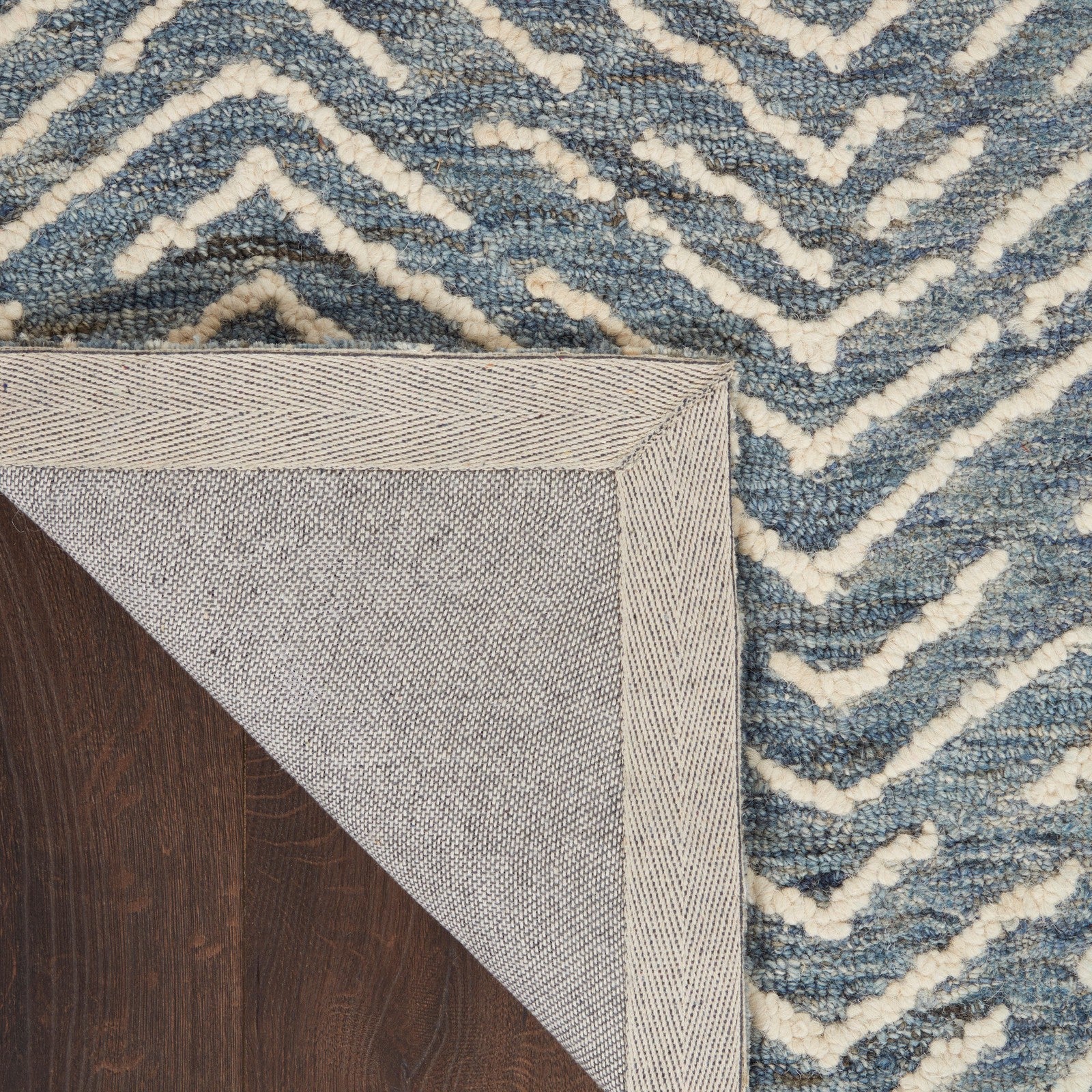 Nourison Colorado CLR02 Modern Indoor Rug
