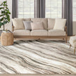 Nourison Sustainable Trends SUT05 Modern Indoor Rug