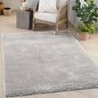 Nourison Dreamy Shag DRS05 Shag Indoor Rug