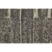 Feizy Navaro 8914F Modern Abstract Rug in Gray/Taupe/Ivory