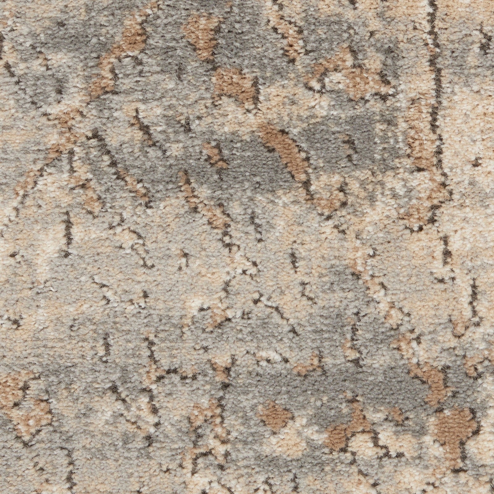 Nourison Quarry QUA03 Modern Indoor Rug