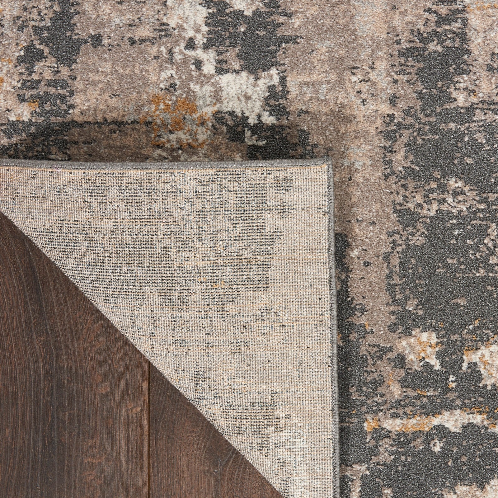 Nourison Tangra TNR05 Modern Indoor Rug