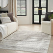Nourison Glitz GLZ10 Modern Indoor Rug