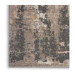 Nourison Tangra TNR05 Modern Indoor Rug