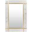 Surya Sadler Accent Mirror