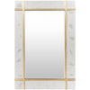 Surya Sadler Accent Mirror