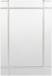 Surya Sadler Accent Mirror