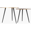 Surya Sauska End Table Clearance
