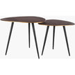 Surya Sauska End Table Clearance