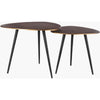 Surya Sauska End Table Clearance
