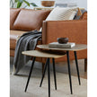 Surya Sauska End Table Clearance