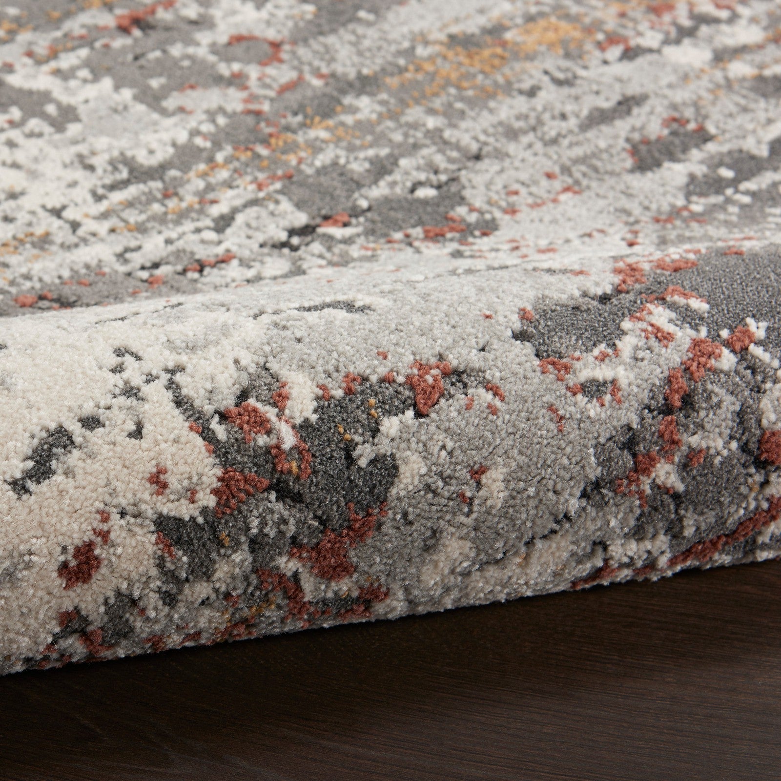 Nourison Tangra TNR02 Modern Indoor Rug