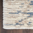 Nourison Dreamy Shag DRS10 Shag Indoor Rug