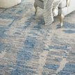 Nourison Ellora ELL01 Modern Indoor Rug